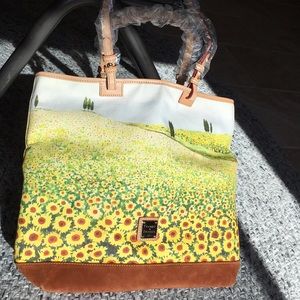 Dooney & Bourke Shoulder Bag NWT